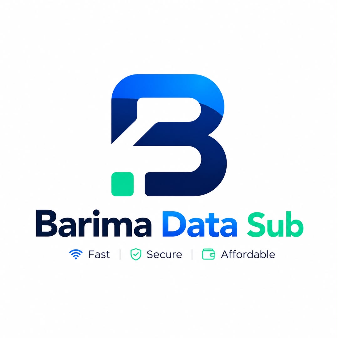 BarimaDataSub Logo
